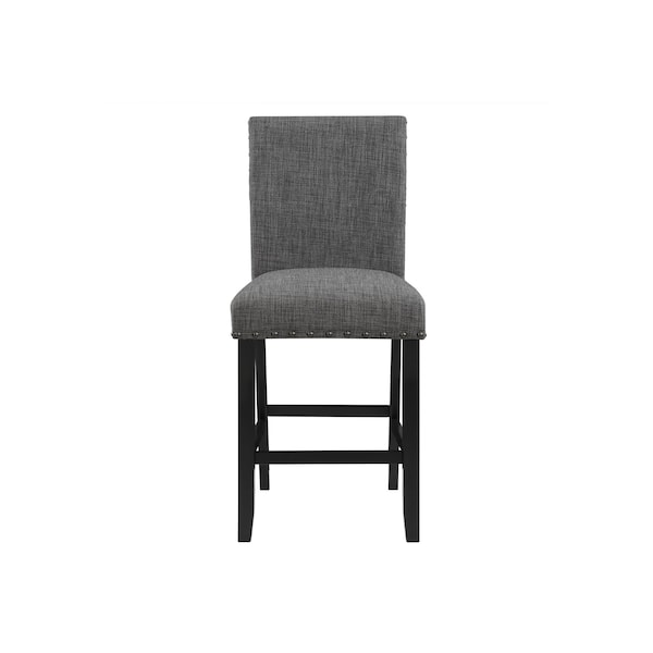 Global Furniture Usa Transitional Fabric D1622 2 Bar Stools 4875 - main